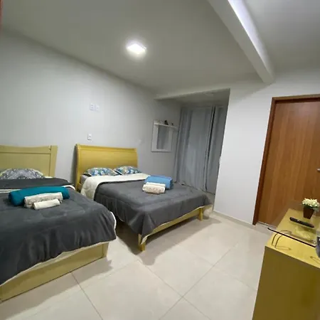 Apartamento Fruto Da Terra 303 Caparao Velho Exterior photo