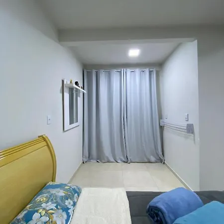 Apartamento Fruto Da Terra 303 Caparao Velho Exterior photo