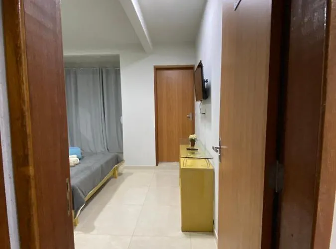 Apartamento Fruto Da Terra 303
