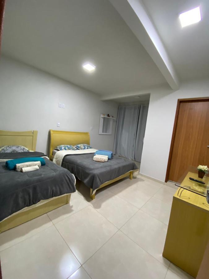 Apartment Fruto Da Terra 303