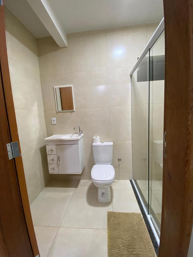 Apartment Fruto Da Terra 303 Caparao Velho