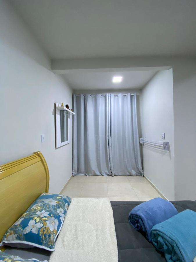 Fruto Da Terra 303 Apartment Caparao Velho